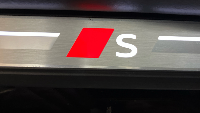 Audi A6 270kW Performance 100kWh Edition 1 5dr Auto [S+V] Electric Estate